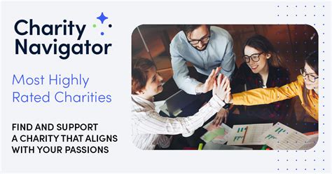 rating charities efficiency|Most Highly Rated Charities .